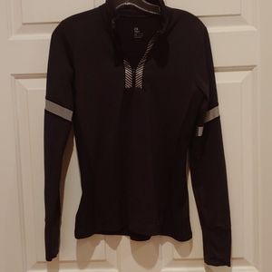 Gap Fit 1/4 zip pullover